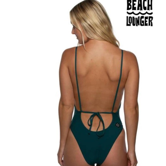 Jolyn Steve 2 - Beach Lounger Onesie - Picture 7 of 8